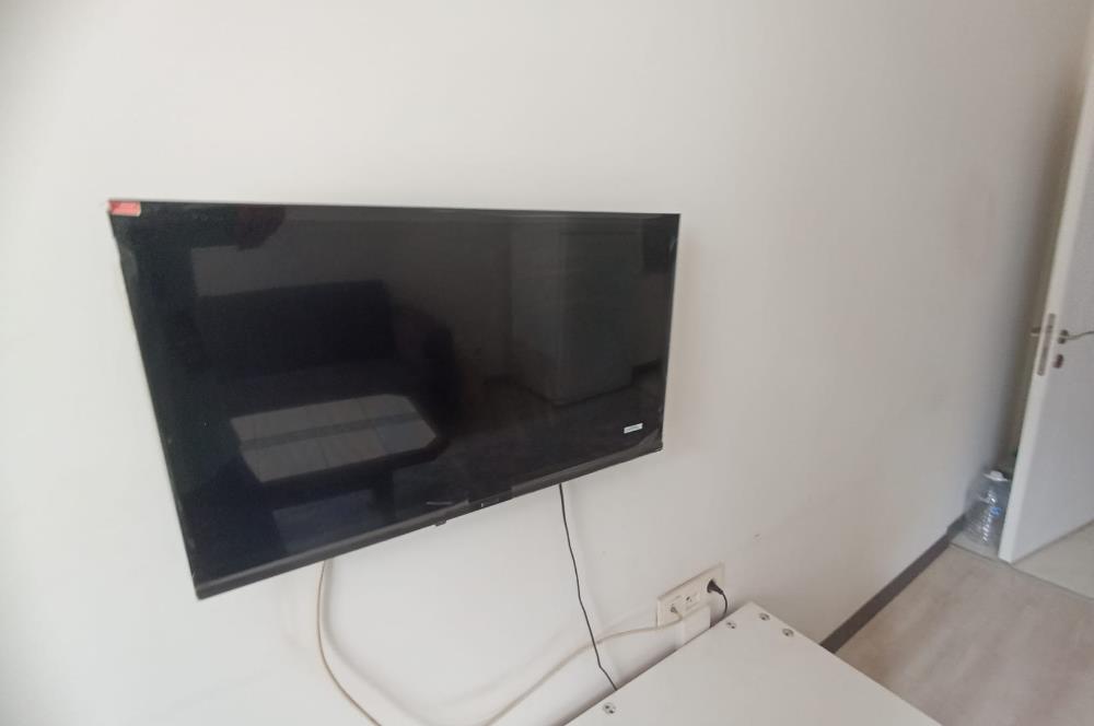 CENTURY 21 VİZYON'DAN ESENTEPE MAH. 1+1 EŞYALI KİRALIK DAİRE 