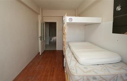 C21 Cius; Eski Pazar Caddesinde 3+1 Taşınmaya Hazır Daire