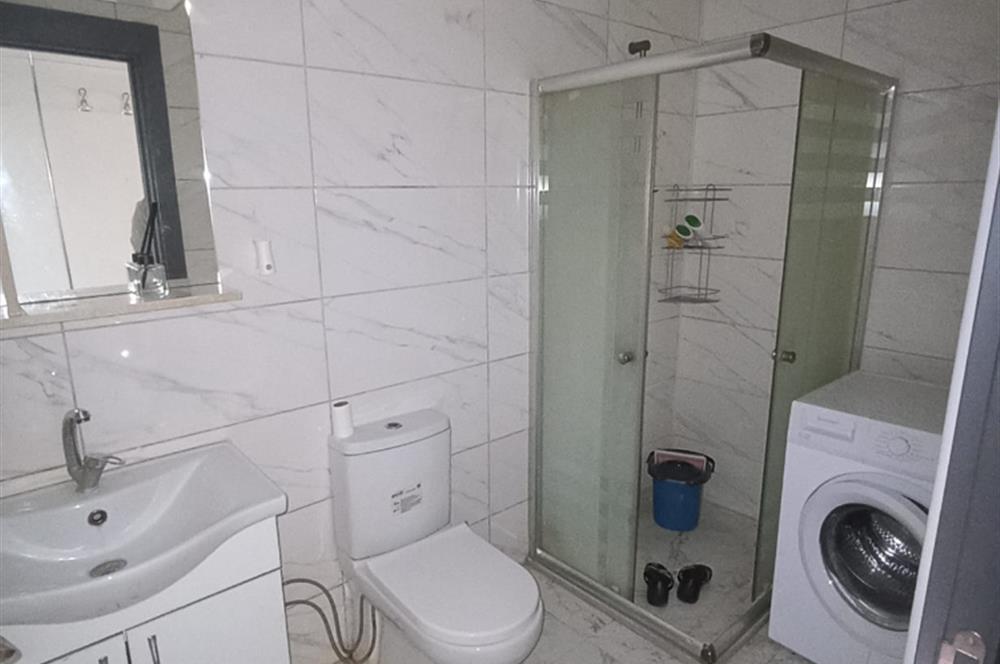 CENTURY 21 VİZYON'DAN ESENTEPE MAH. 1+1 EŞYALI KİRALIK DAİRE 