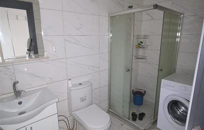 CENTURY 21 VİZYON'DAN ESENTEPE MAH. 1+1 EŞYALI KİRALIK DAİRE 