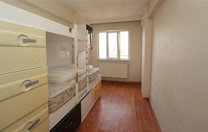 C21 Cius; Eski Pazar Caddesinde 3+1 Taşınmaya Hazır Daire