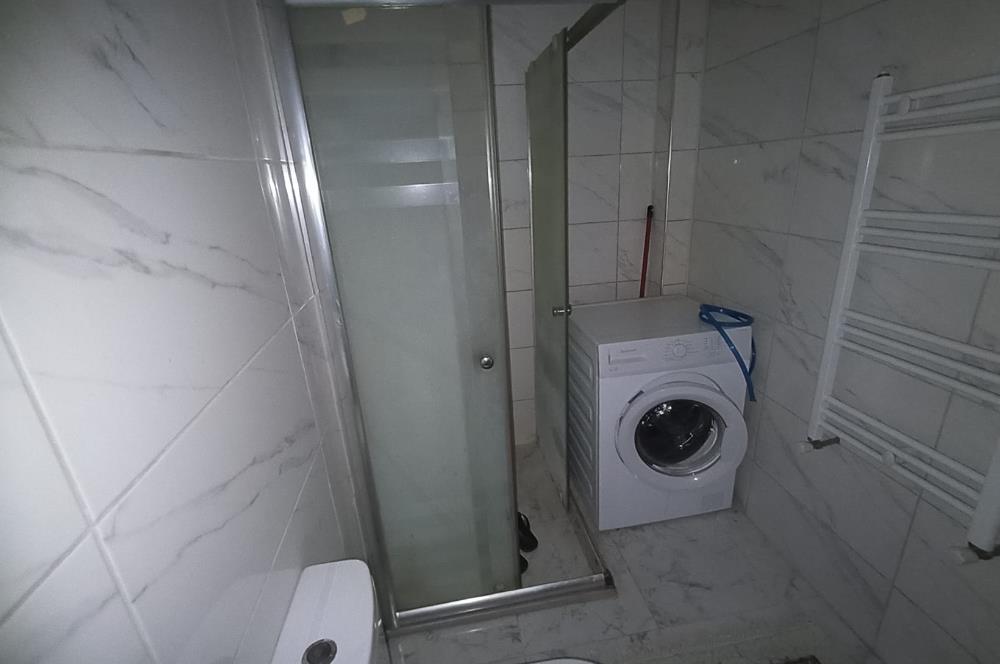 CENTURY 21 VİZYON'DAN ESENTEPE MAH. 1+1 EŞYALI KİRALIK DAİRE 