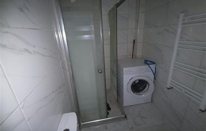 CENTURY 21 VİZYON'DAN ESENTEPE MAH. 1+1 EŞYALI KİRALIK DAİRE 