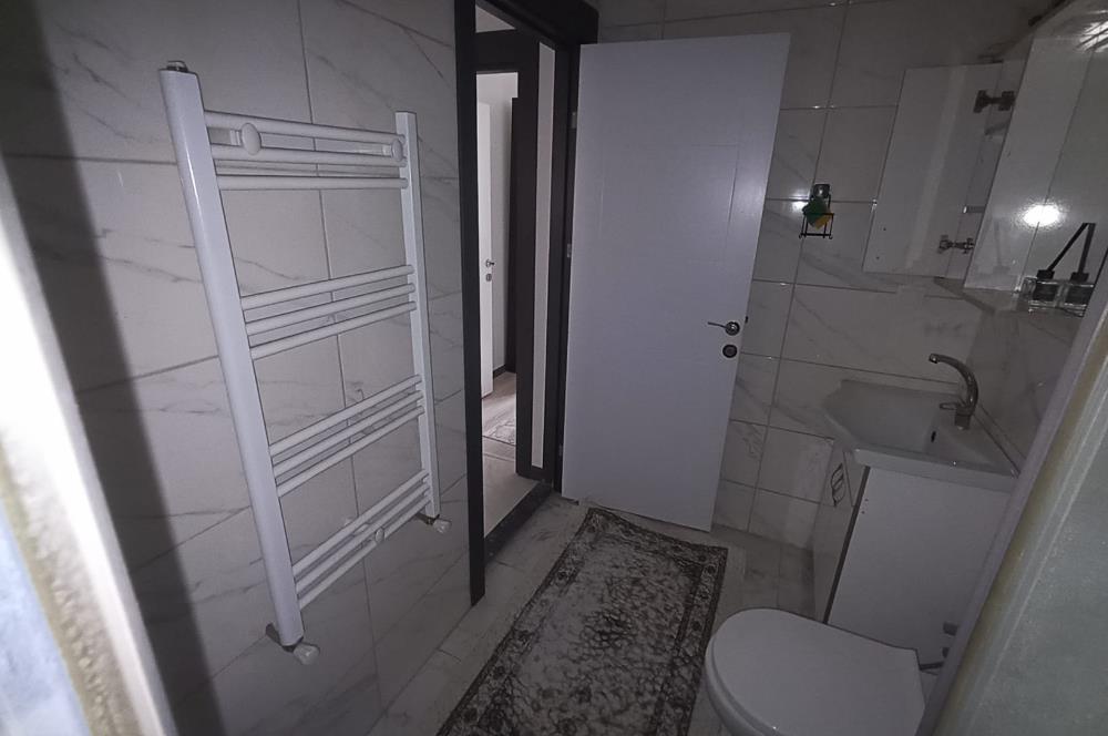 CENTURY 21 VİZYON'DAN ESENTEPE MAH. 1+1 EŞYALI KİRALIK DAİRE 