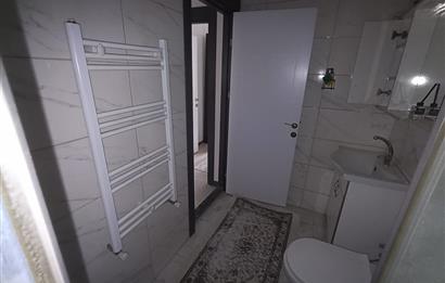CENTURY 21 VİZYON'DAN ESENTEPE MAH. 1+1 EŞYALI KİRALIK DAİRE 