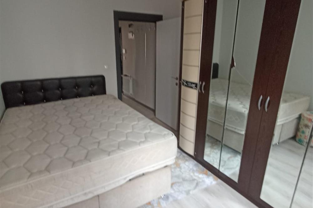 CENTURY 21 VİZYON'DAN ESENTEPE MAH. 1+1 EŞYALI KİRALIK DAİRE 