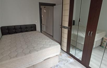 CENTURY 21 VİZYON'DAN ESENTEPE MAH. 1+1 EŞYALI KİRALIK DAİRE 