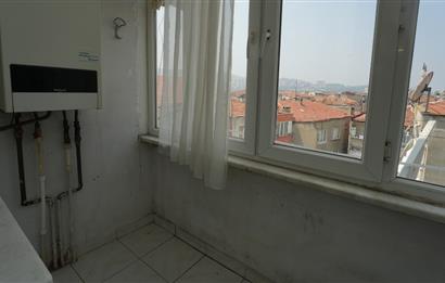 C21 Cius; Eski Pazar Caddesinde 3+1 Taşınmaya Hazır Daire