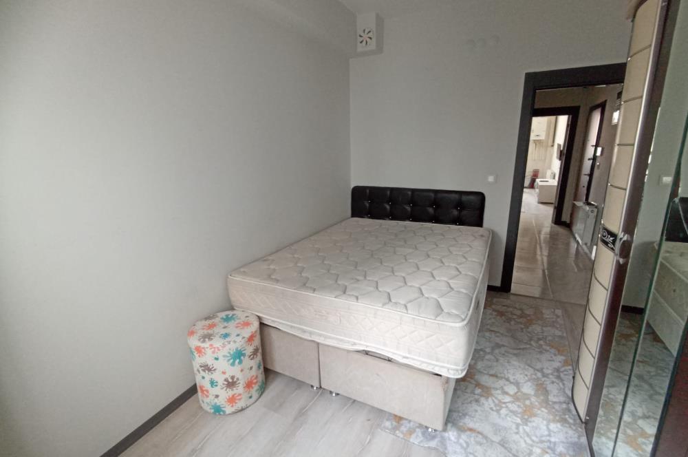 CENTURY 21 VİZYON'DAN ESENTEPE MAH. 1+1 EŞYALI KİRALIK DAİRE 