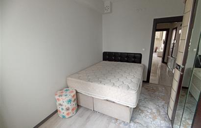 CENTURY 21 VİZYON'DAN ESENTEPE MAH. 1+1 EŞYALI KİRALIK DAİRE 