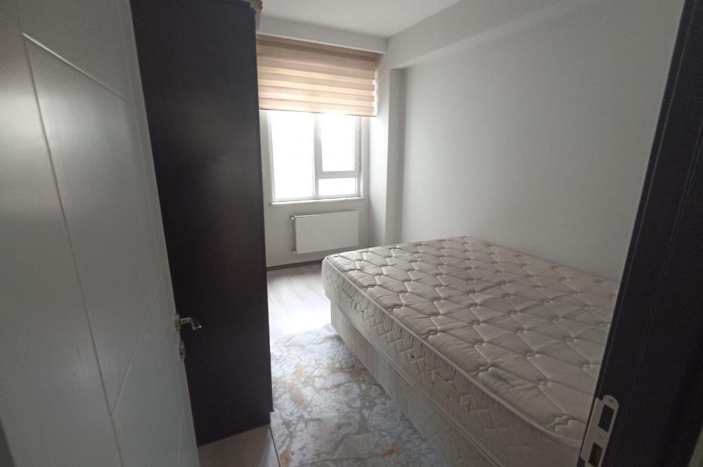 CENTURY 21 VİZYON'DAN ESENTEPE MAH. 1+1 EŞYALI KİRALIK DAİRE 