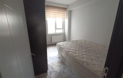 CENTURY 21 VİZYON'DAN ESENTEPE MAH. 1+1 EŞYALI KİRALIK DAİRE 