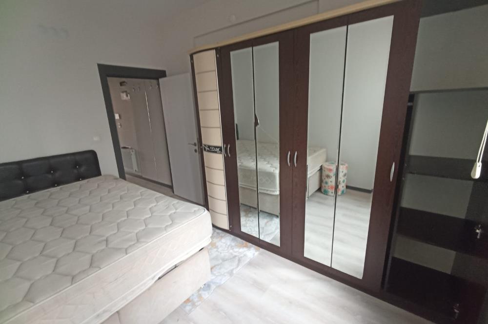CENTURY 21 VİZYON'DAN ESENTEPE MAH. 1+1 EŞYALI KİRALIK DAİRE 