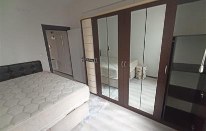 CENTURY 21 VİZYON'DAN ESENTEPE MAH. 1+1 EŞYALI KİRALIK DAİRE 