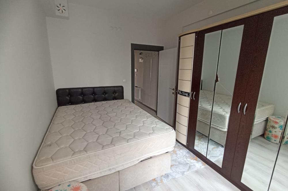 CENTURY 21 VİZYON'DAN ESENTEPE MAH. 1+1 EŞYALI KİRALIK DAİRE 