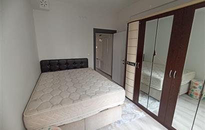 CENTURY 21 VİZYON'DAN ESENTEPE MAH. 1+1 EŞYALI KİRALIK DAİRE 