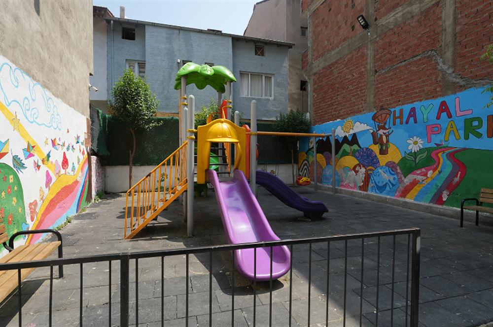 C21 Cius; Eski Pazar Caddesinde 3+1 Taşınmaya Hazır Daire