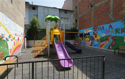 C21 Cius; Eski Pazar Caddesinde 3+1 Taşınmaya Hazır Daire