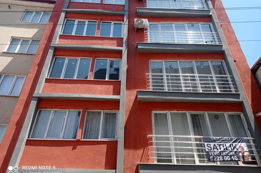 Century21 Bal'dan Gümüşçeşme Mahallesinde Satılık 2+1 Daire