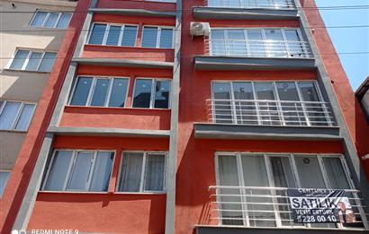Century21 Bal'dan Gümüşçeşme Mahallesinde Satılık 2+1 Daire