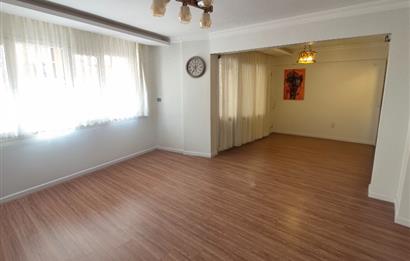 Kiralık 2+1 | Ara Kat | Lüks Tadilatlı | Karşıyaka Çarşı Yakını