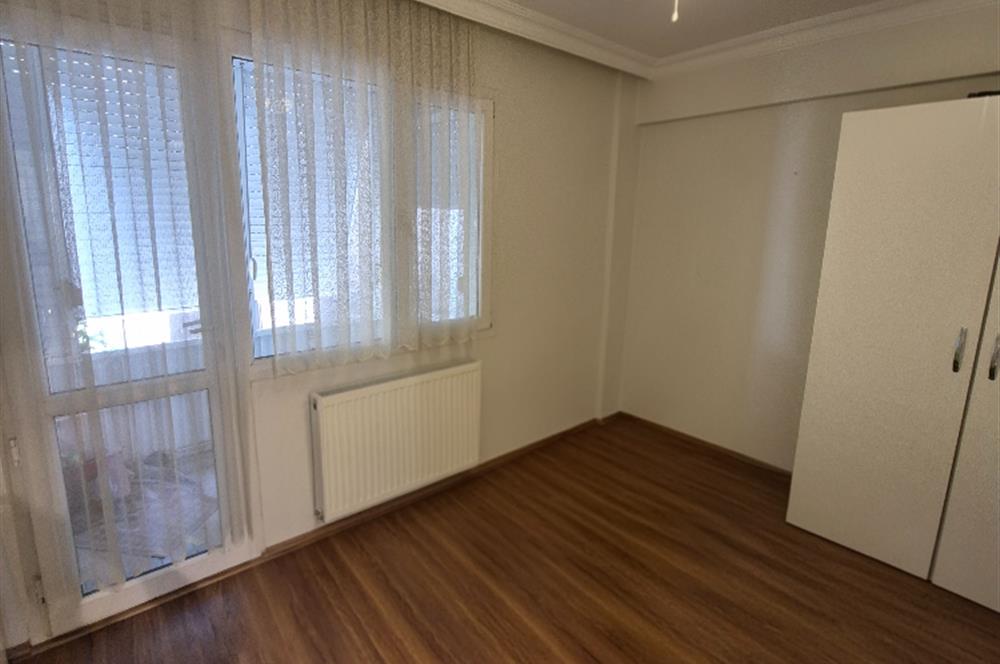 Kiralık 2+1 | Ara Kat | Lüks Tadilatlı | Karşıyaka Çarşı Yakını