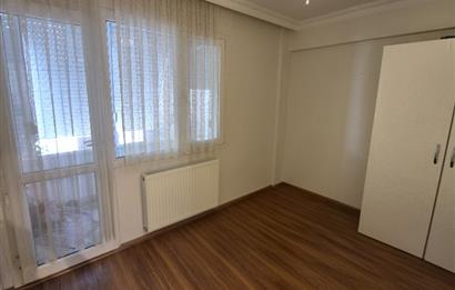 Kiralık 2+1 | Ara Kat | Lüks Tadilatlı | Karşıyaka Çarşı Yakını