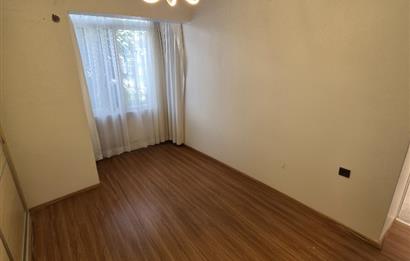 Kiralık 2+1 | Ara Kat | Lüks Tadilatlı | Karşıyaka Çarşı Yakını