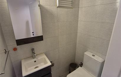 Kiralık 2+1 | Ara Kat | Lüks Tadilatlı | Karşıyaka Çarşı Yakını