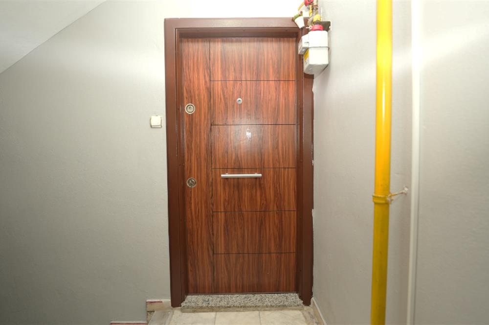 C21 Cius; Eski Pazar Caddesinde 3+1 Taşınmaya Hazır Daire