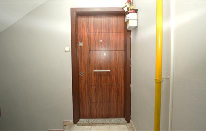 C21 Cius; Eski Pazar Caddesinde 3+1 Taşınmaya Hazır Daire