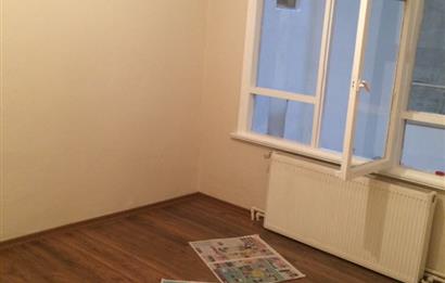 Z.KAMİLDE ULAŞIMI KOLAY KULANIŞLII BAHCE KATI 2+1 KİRALIK BOŞ DAİRE