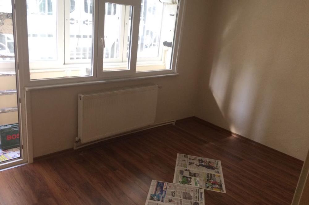 Z.KAMİLDE ULAŞIMI KOLAY KULANIŞLII BAHCE KATI 2+1 KİRALIK BOŞ DAİRE