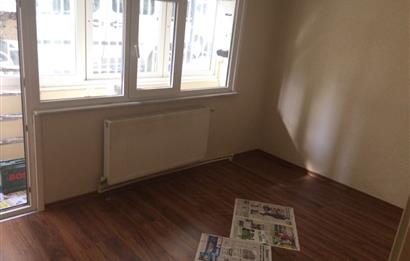 Z.KAMİLDE ULAŞIMI KOLAY KULANIŞLII BAHCE KATI 2+1 KİRALIK BOŞ DAİRE