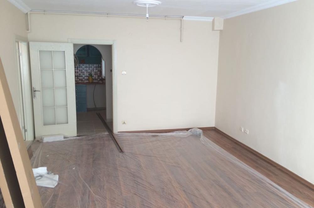 Z.KAMİLDE ULAŞIMI KOLAY KULANIŞLII BAHCE KATI 2+1 KİRALIK BOŞ DAİRE