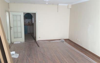 Z.KAMİLDE ULAŞIMI KOLAY KULANIŞLII BAHCE KATI 2+1 KİRALIK BOŞ DAİRE