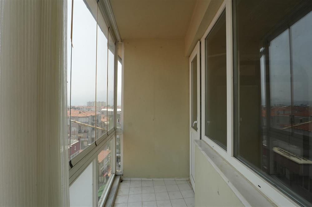 C21 Cius; Eski Pazar Caddesinde 3+1 Taşınmaya Hazır Daire
