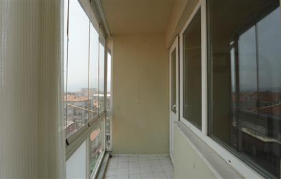 C21 Cius; Eski Pazar Caddesinde 3+1 Taşınmaya Hazır Daire