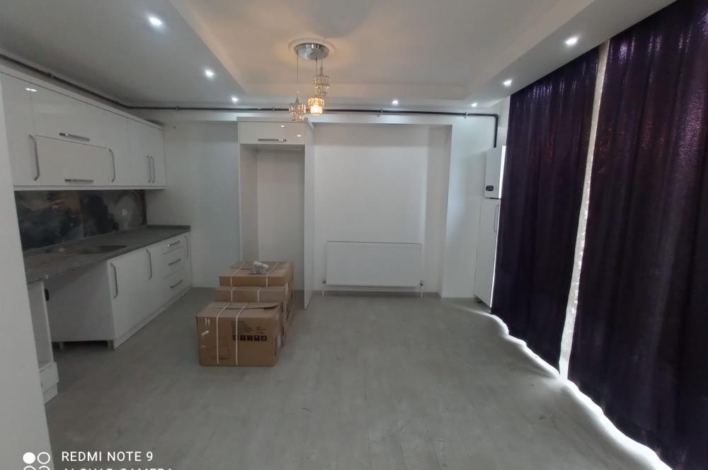 Century21 Bal'dan Gümüşçeşme Mahallesinde Satılık 2+1 Daire
