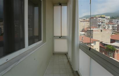 C21 Cius; Eski Pazar Caddesinde 3+1 Taşınmaya Hazır Daire