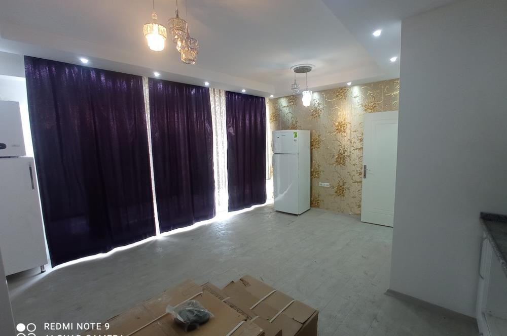 Century21 Bal'dan Gümüşçeşme Mahallesinde Satılık 2+1 Daire