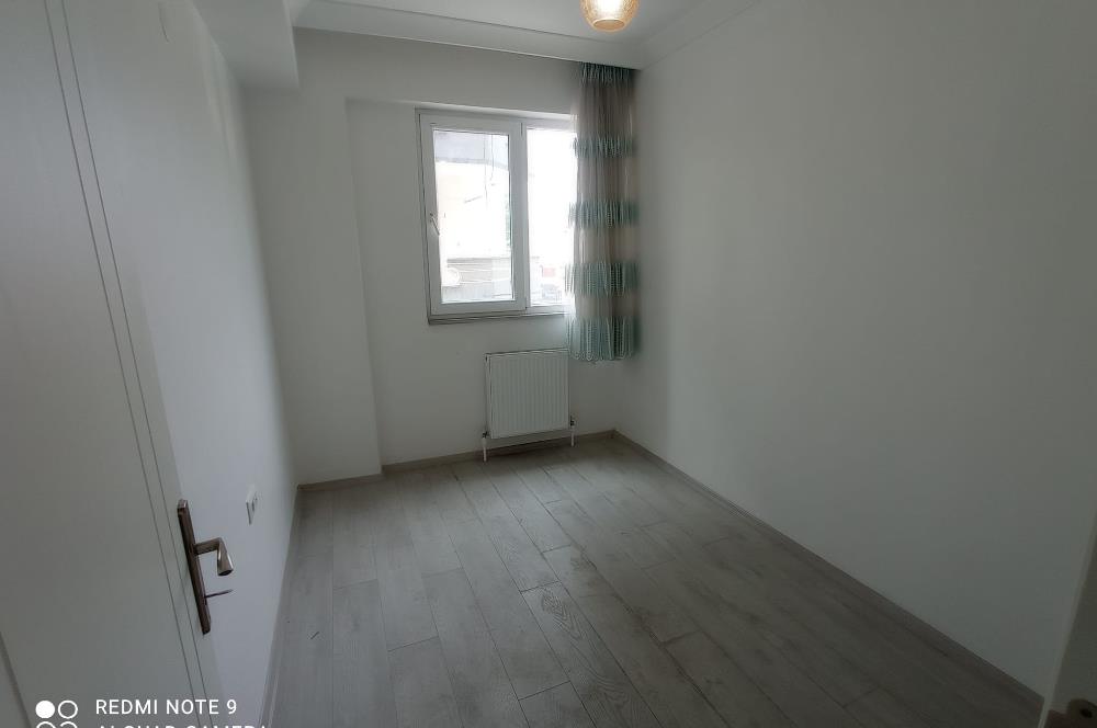 Century21 Bal'dan Gümüşçeşme Mahallesinde Satılık 2+1 Daire