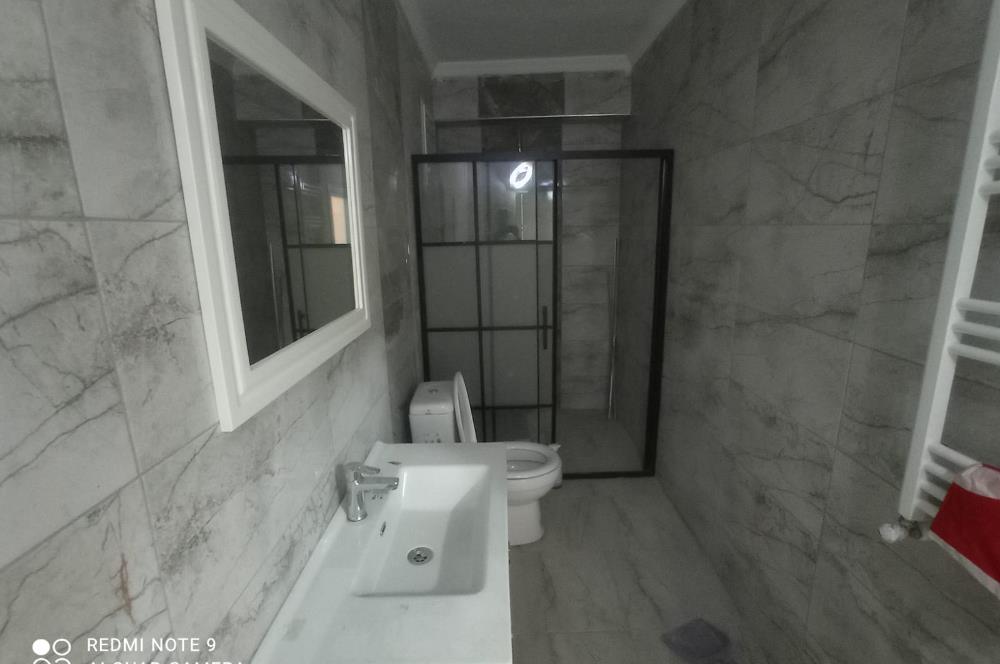 Century21 Bal'dan Gümüşçeşme Mahallesinde Satılık 2+1 Daire