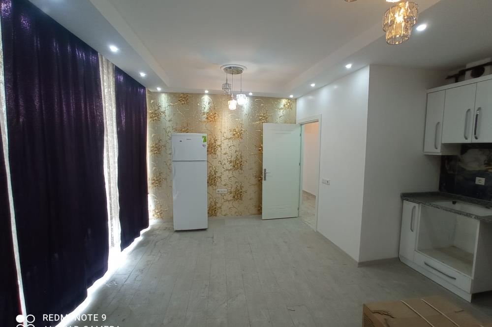 Century21 Bal'dan Gümüşçeşme Mahallesinde Satılık 2+1 Daire