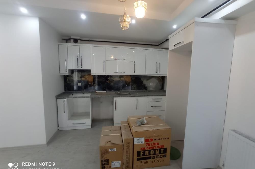 Century21 Bal'dan Gümüşçeşme Mahallesinde Satılık 2+1 Daire