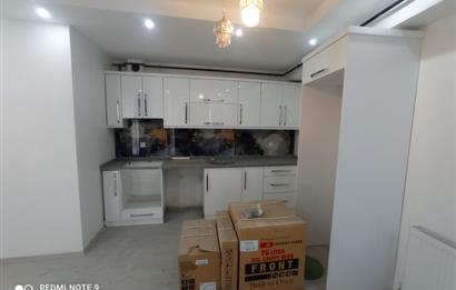 Century21 Bal'dan Gümüşçeşme Mahallesinde Satılık 2+1 Daire
