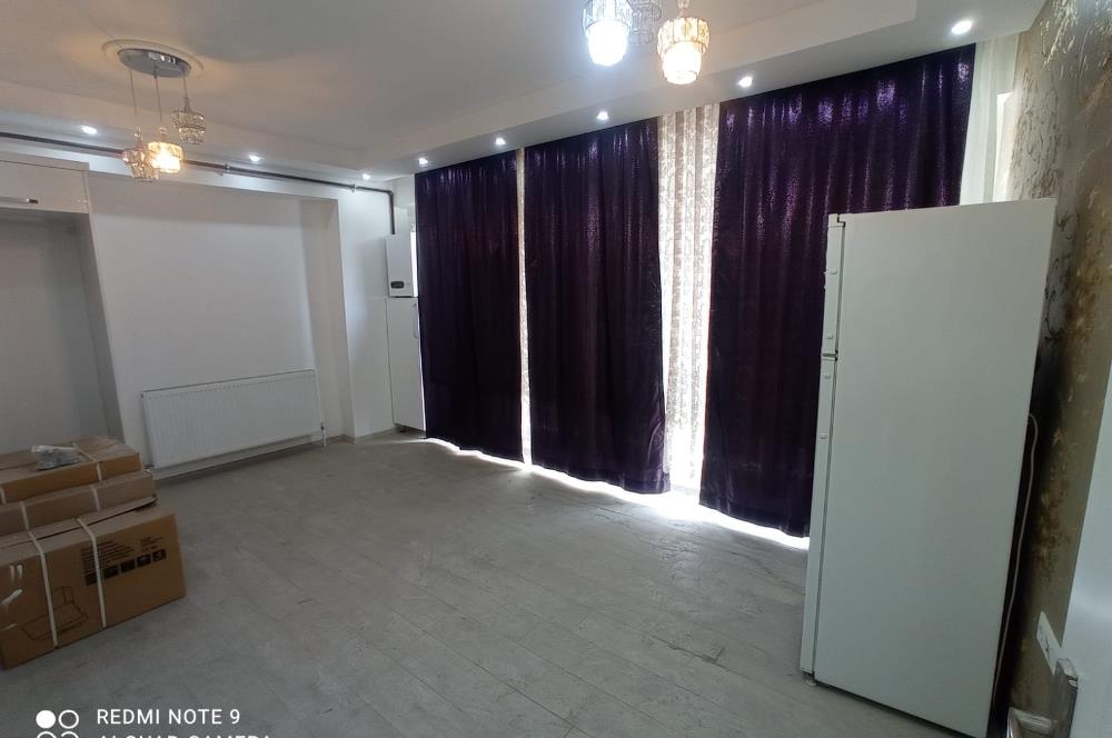 Century21 Bal'dan Gümüşçeşme Mahallesinde Satılık 2+1 Daire