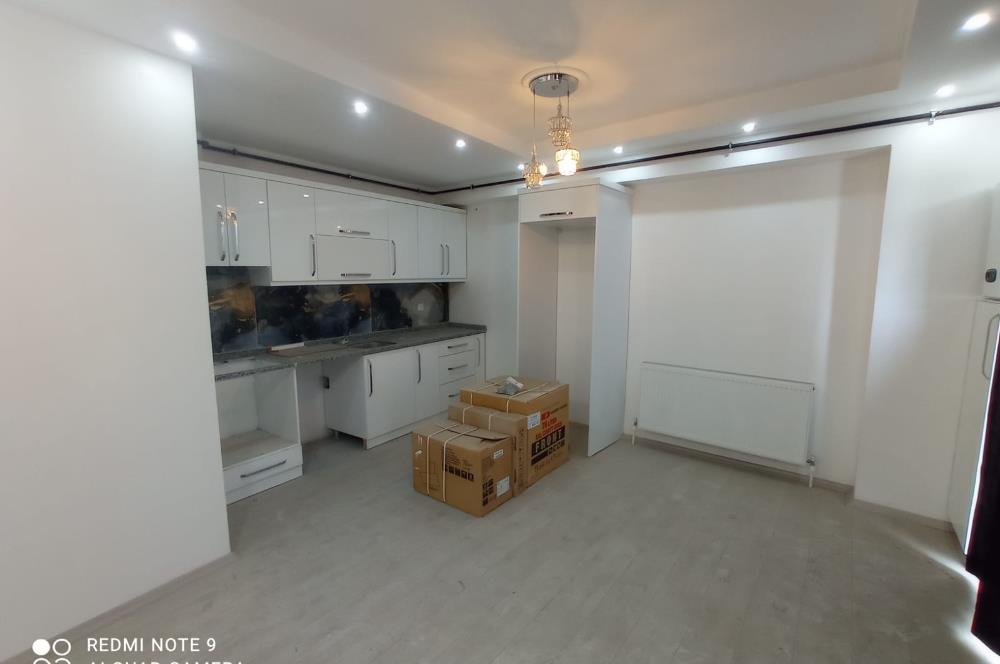 Century21 Bal'dan Gümüşçeşme Mahallesinde Satılık 2+1 Daire