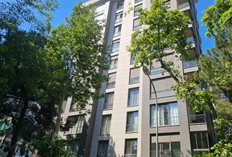 SUADİYE EMİN ALİ PAŞA CD Sİ 3+1 EBEVENY BANYOLU 110 M2 NET SATILIK DAİRE - 5 - 34816