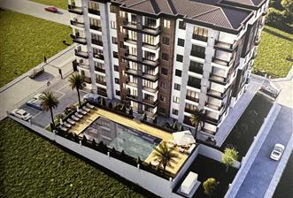 🏡 ORDU KARŞIYAKA MAH'DE ASİL PARK SİTESİ'NDE MODERN YAŞAM VE GÜÇLÜ YATIRIM FIRSATI  - 10 - 35049